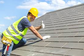 Trusted Torrington, CT Roofing and repair Experts